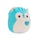 М'яка іграшка Squishmallows – Білка Сантьяго (19 cm) - зображення 3
