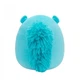 М'яка іграшка Squishmallows – Білка Сантьяго (19 cm) - зображення 4