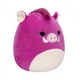 М'яка іграшка Squishmallows – Кабанчик Дженна (19 cm) - зображення 3