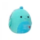 Мягкая игрушка Squishmallows – Черепаха Каскад (13 cm) - изображение 3