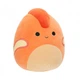 Мягкая игрушка Squishmallows – Паразауролоф Нишель (19 cm) - изображение 3