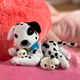 Мягкая коллекционная игрушка – Собачка мама с сюрпризом - изображение 3