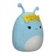 Мягкая игрушка Squishmallows – Пришелец Натнат (30 cm) - изображение 3