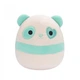 Мягкая игрушка Squishmallows – Панда Швиндт (19 cm) - изображение 1