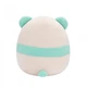 Мягкая игрушка Squishmallows – Панда Швиндт (19 cm) - изображение 4
