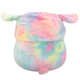 М'яка іграшка Squishmallows- Поросятко Пітер (30 cm, у одязі) - зображення 4