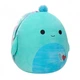 М'яка іграшка Squishmallows – Черепаха Каскад (30 cm) - зображення 3
