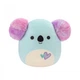 Мягкая игрушка Squishmallows – Друзья Коали (2 шт, 19 cm) - изображение 3