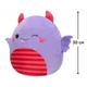 М'яка іграшка Squishmallows – Монстрик Атватер (30 cm) - зображення 1