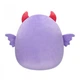 М'яка іграшка Squishmallows – Монстрик Атватер (30 cm) - зображення 3