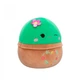 М'яка іграшка Squishmallows – Друзі Кактуси (2 шт, 19 cm) - зображення 8
