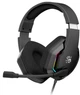 Навушники дротові A4Tech Bloody G260 Black 7.1 Virtual USB - зображення 1