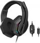 Навушники дротові A4Tech Bloody G260 Black 7.1 Virtual USB - зображення 2
