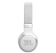 Наушники JBL Live 670NC White (JBLLIVE670NCWHT) - изображение 3