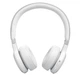 Наушники JBL Live 670NC White (JBLLIVE670NCWHT) - изображение 5