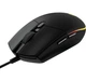 Мышка Logitech G102 Lightsync USB Black (910-005823) - изображение 2