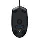 Мышка Logitech G102 Lightsync USB Black (910-005823) - изображение 5