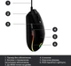 Мышка Logitech G102 Lightsync USB Black (910-005823) - изображение 6