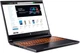 Ноутбук Acer Nitro V 16 ANV16-41-R5HW (NH.QRVEU.00A) Obsidian Black - зображення 2