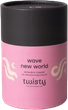 Шапочка для волосся Twisty Wave New World Silk Multi (5905054100988) - зображення 1