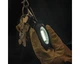 Ліхтарик-брелок Mil-Tec MINI KEY CHAIN LIGHT BLACK (15183700) - зображення 2