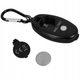 Ліхтарик-брелок Mil-Tec MINI KEY CHAIN LIGHT BLACK (15183700) - зображення 5