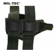 Кобура Mil-Tec Олива TIEFZIEHHOLSTER RECHTS (16145001) - изображение 5