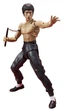 Брюс Ли S.H. Figuarts Bruce Lee Action Figure Bandai - изображение 1