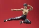 Брюс Ли S.H. Figuarts Bruce Lee Action Figure Bandai - изображение 2