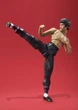 Брюс Ли S.H. Figuarts Bruce Lee Action Figure Bandai - изображение 3