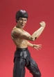 Брюс Ли S.H. Figuarts Bruce Lee Action Figure Bandai - изображение 4