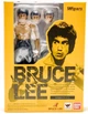 Брюс Ли S.H. Figuarts Bruce Lee Action Figure Bandai - изображение 6