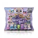 Коллекционная фигурка-сюрприз House Pets – Мой любимец - изображение 1