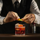 Настойка горькая Campari 0.5 л 25% (8000040002608) - изображение 4