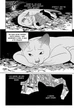 Коти - вояки. Манґа 7. Тигрозір і Саша. Повернення до Кланів - Ерін Гантер (9786178229351) - изображение 7