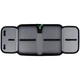 Пенал Kite 1 від., 2 відв., без наповнення Football K24-622-6 20x14x3,9 - изображение 3