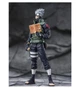 Наруто - Какаши Хатаке Naruto: Shippuden - Kakashi Hatake The famed Sharingan Hero S.H.Figuarts Bandai - изображение 4