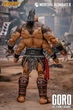 Мортал Комбат 9 Горо Mortal Kombat Goro Figure STORM Collectibles - зображення 5