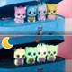 Коллекционный игровой набор Kokoro – Малыши-путешественники - изображение 7