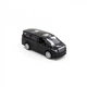 Автомодель - TOYOTA ALPHARD (черный) - изображение 10