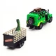 Игровой набор – Land Rover (с прицепом и динозавром) - изображение 9