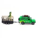 Игровой набор – Land Rover (с прицепом и динозавром) - изображение 10