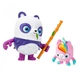 Игровой набор Piñata Smashlings – Панда Сана - изображение 2
