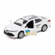 Автомодель - Toyota Camry Uklon (белый) - изображение 7