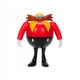 Игровая фигурка с артикуляцией SONIC THE HEDGEHOG - Классический Доктор Эггман 6 cm - изображение 5