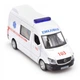 Автомодель - Mercedes Benz Sprinter Швидка допомога - зображення 5