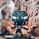 Игровая фигурка Funko Pop! cерии Черная пантера: Ваканда навсегда – Черная пантера - изображение 4