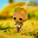 Игровая фигурка Funko Pop! - Грут с Грундсами - изображение 3