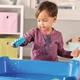 Обучающий игровой набор Learning Resources - Красочный ёжик - изображение 5