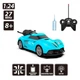 Автомобіль Spray Car на р/к – Sport (блакитний, 1:24, світло, функція туман) - зображення 7